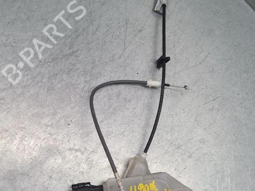 Used Rear left lock Rear left lock 36917017 36917017
