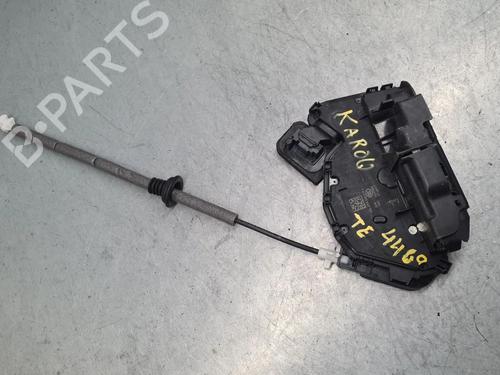 Used Rear left lock Rear left lock 36917018 36917018