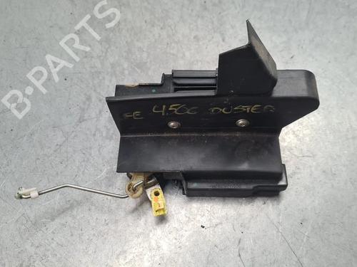 Used Front left lock Front left lock 36917020 36917020