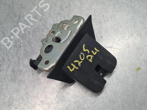 Used Tailgate lock Tailgate lock 36917021 36917021