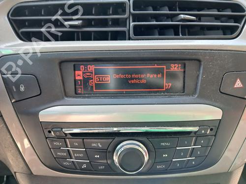 Used Radio Radio 36917022 36917022
