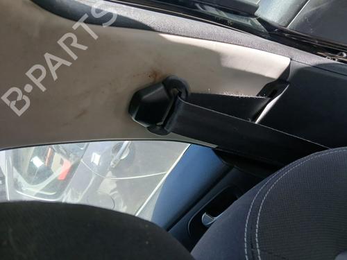 Airbag Kit CITROËN C-ELYSEE (DD_) 1.6 BlueHDi 100 | BP36917023C86  - Image 5