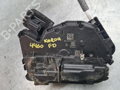 front-right-lock-skoda-karoq-nu7-nd7-2017-34632330 main image