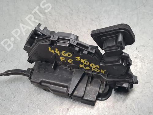 Used Front left lock Front left lock 36917025 36917025