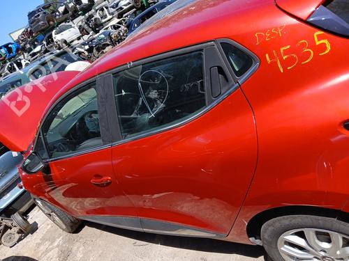 left-rear-door-renault-clio-iv-bh_-2012-2013-2014-2015-2016-2017-2018-2019-2020-2021-36917031 main image