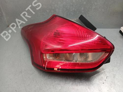 Used Left taillight Left taillight 34128306 34128306