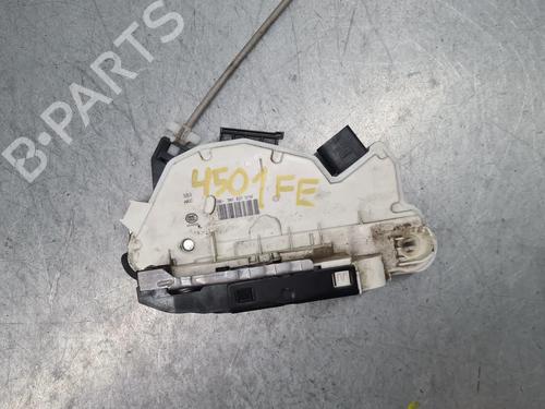 Used Front left lock Front left lock 37006395 37006395
