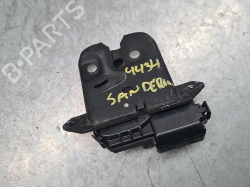 Bagklap lås Bagklap lås 37006396 37006396