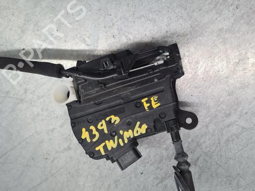 Used Front left lock Front left lock 37006397 37006397