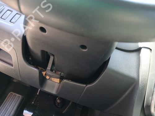 Used Steering column Steering column 37006405 37006405