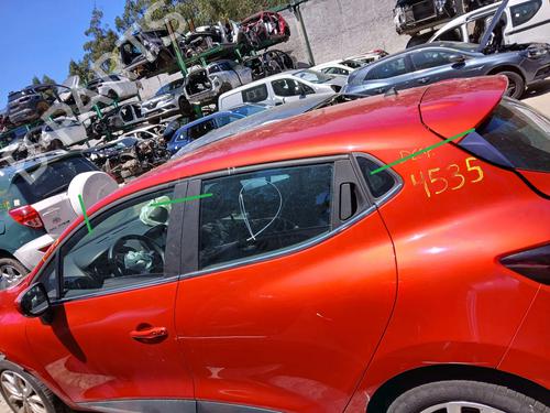 other-renault-clio-iv-bh_-2012-2013-2014-2015-2016-2017-2018-2019-2020-2021-36917033 main image