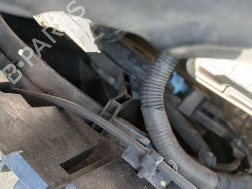 Used Radiator set Radiator set 37006407 37006407