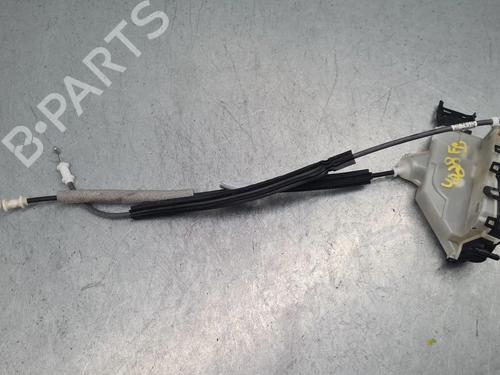 Fechadura frente direita Fechadura frente direita 37006411 37006411