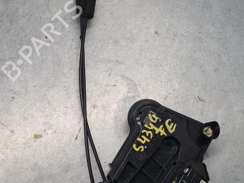 Used Front left lock Front left lock 37006413 37006413