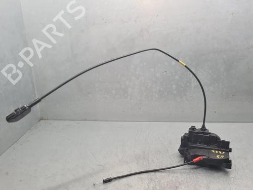 Used Front right lock Front right lock 37006431 37006431