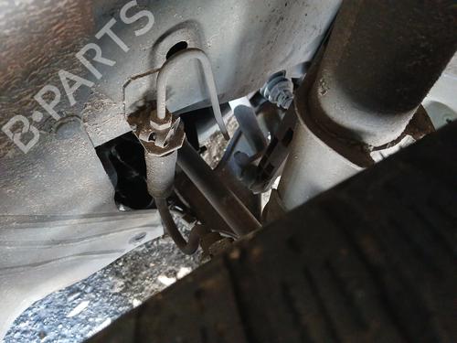 left-front-suspension-arm-opel-insignia-a-g09-2008-2009-2010-2011-2012-2013-2014-2015-2016-2017-37006428 main image