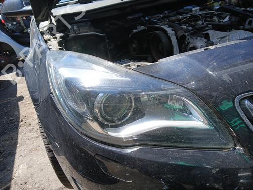 Used Right headlight Right headlight 37006424 37006424