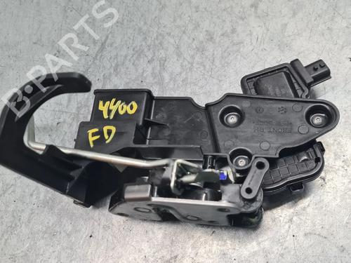 Used Front right lock Front right lock 37006450 37006450