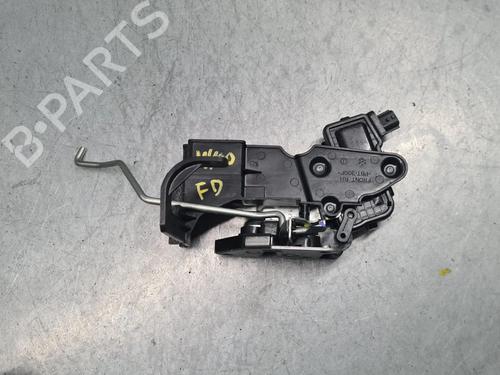 Front right lock DACIA SPRING EV (B6M1) | BP37006450C97 - Image 2