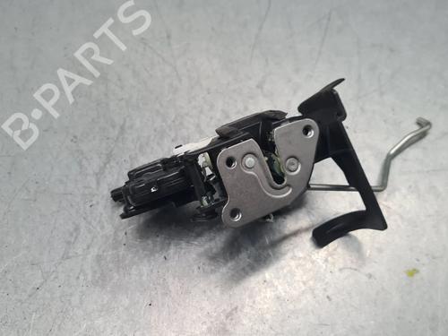 Front right lock DACIA SPRING EV (B6M1) | BP37006450C97 - Image 4