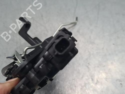Front right lock DACIA SPRING EV (B6M1) | BP37006450C97 - Image 5