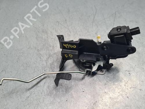 Front right lock DACIA SPRING EV (B6M1) | BP37006450C97 - Image 7
