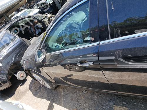 Used Left front door Left front door 37006436 37006436