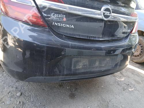 Used Rear bumper Rear bumper 37006434 37006434