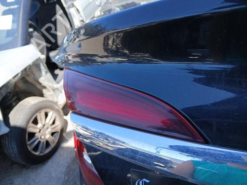 Other OPEL INSIGNIA A (G09) 2.0 CDTI (68) | BP37006446O1 - Image 2