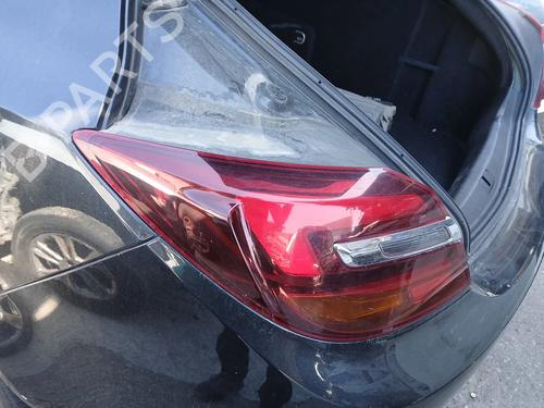 Used Left taillight Left taillight 37006448 37006448