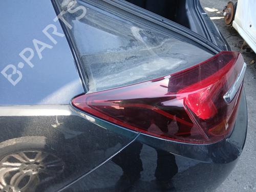 Left taillight OPEL INSIGNIA A (G09) 2.0 CDTI (68) | BP37006448C34 - Image 2