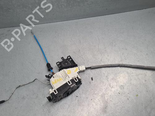 Used Front right lock Front right lock 37006473 37006473