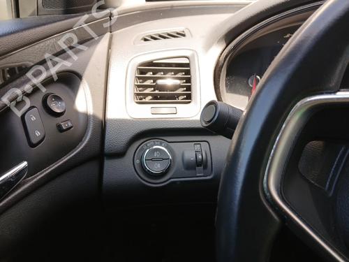 Steering column stalk OPEL INSIGNIA A (G09) 2.0 CDTI (68) | BP37006465I23 - Image 2