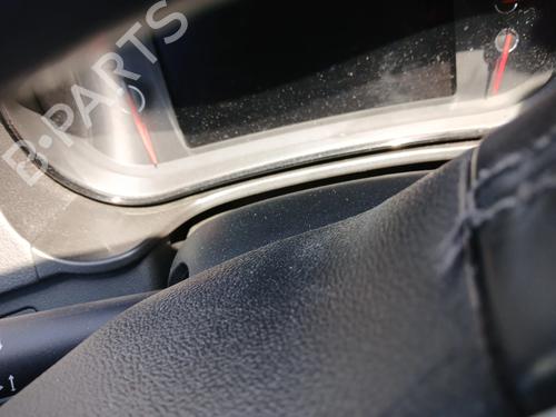 Used Squib airbag Squib airbag 37006463 37006463