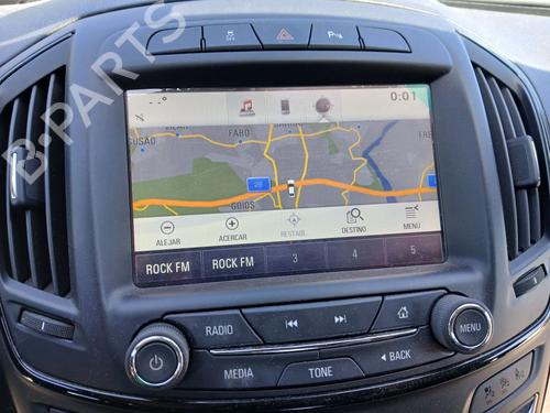 Autoradio für Autoradio 37006467 37006467