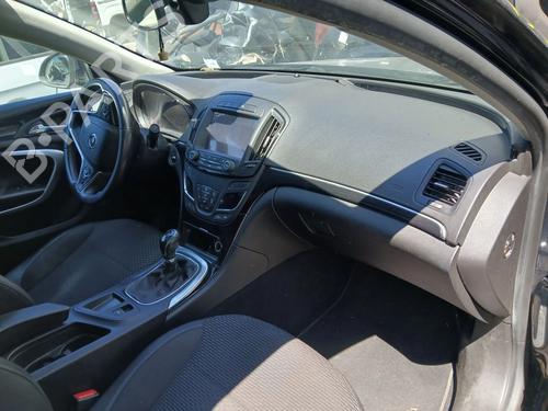 Used Airbag Kit Airbag Kit 37006474 37006474