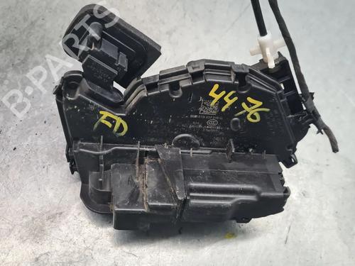 Front right lock SEAT ATECA (KH7, KHP) 2.0 TDI | BP35777146C97 - Image 2