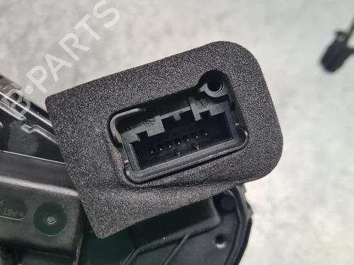 Front right lock SEAT ATECA (KH7, KHP) 2.0 TDI | BP35777146C97 - Image 6
