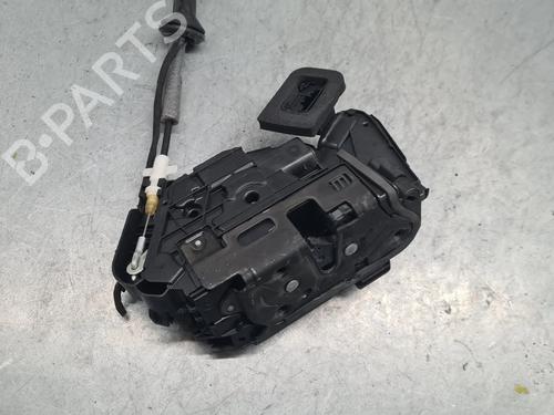 Front right lock SEAT ATECA (KH7, KHP) 2.0 TDI | BP35777146C97 - Image 5