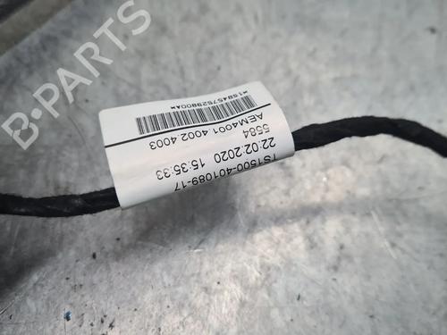 Front right lock SEAT ATECA (KH7, KHP) 2.0 TDI | BP35777146C97 - Image 9