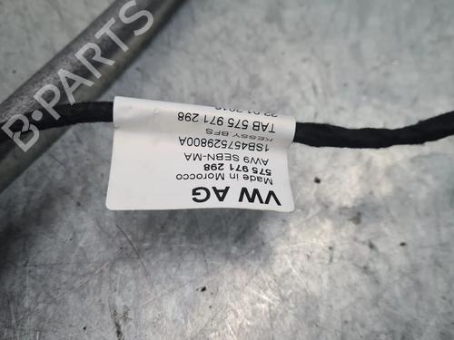 Front right lock SEAT ATECA (KH7, KHP) 2.0 TDI | BP35777146C97 - Image 7