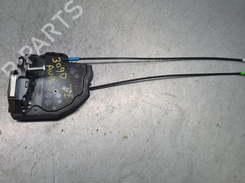 Used Rear left lock Rear left lock 37006479 37006479