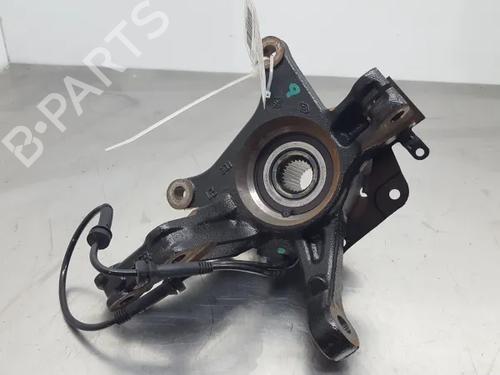 Fusee links voor Fusee links voor RENAULT CAPTUR I (J5_, H5_) 1.3 TCe 130 (J5NJ, J5NE) (131 hp) 37006480 37006480