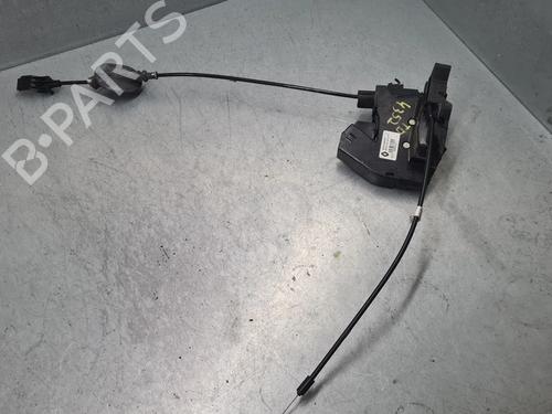 Høyre bak lås Høyre bak lås RENAULT MEGANE IV Hatchback (B9A/M/N_) 1.5 dCi 90 (B9A1) (90 hp) 37006482 37006482