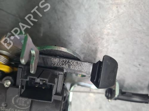 Tailgate lock SEAT ATECA (KH7, KHP) 2.0 TDI | BP37006483C101 - Image 9