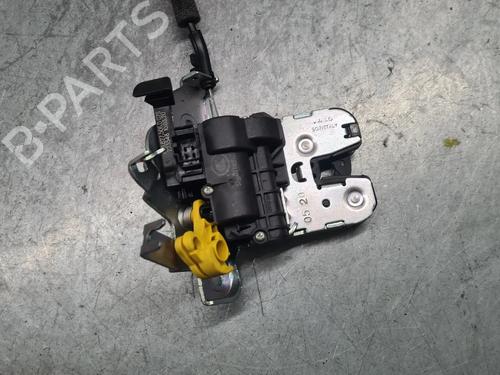 Tailgate lock SEAT ATECA (KH7, KHP) 2.0 TDI | BP37006483C101 - Image 6