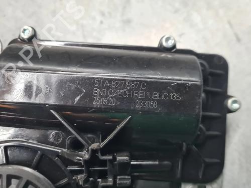 Tailgate lock SEAT ATECA (KH7, KHP) 2.0 TDI | BP37006483C101 - Image 12