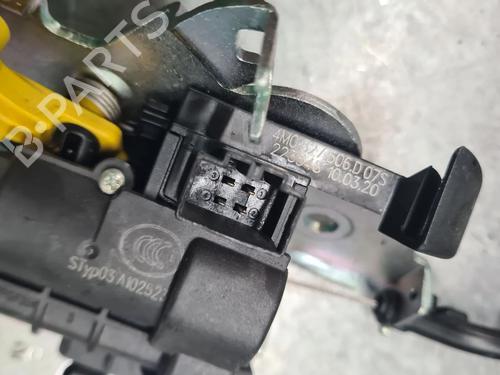 Tailgate lock SEAT ATECA (KH7, KHP) 2.0 TDI | BP37006483C101 - Image 10
