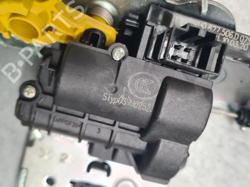 Tailgate lock SEAT ATECA (KH7, KHP) 2.0 TDI | BP37006483C101 - Image 11