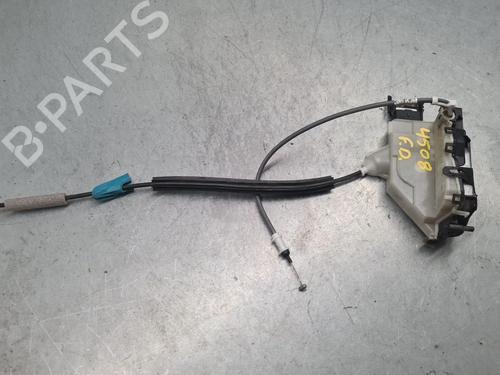 front-right-lock-peugeot-partner-box-bodympv-k9-2018-36411795 main image
